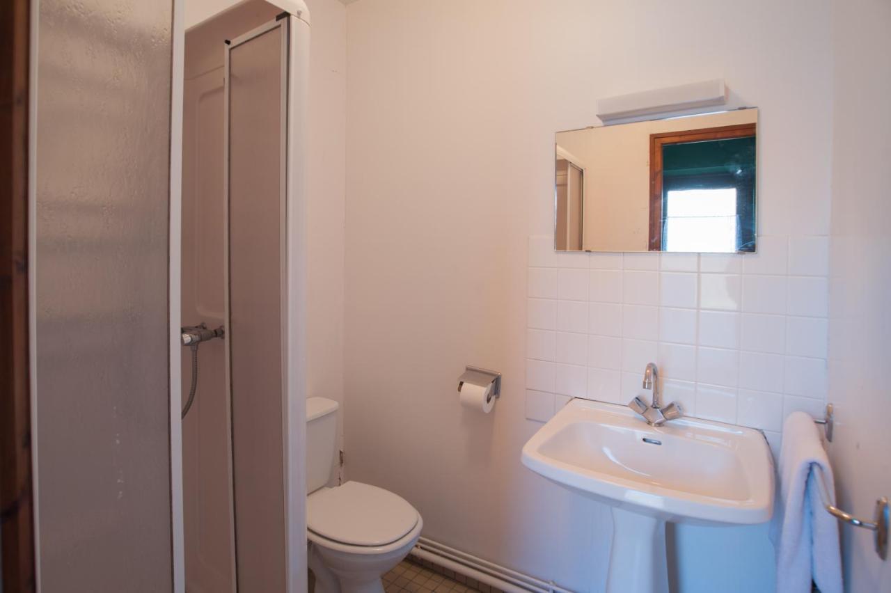 Domaine Equestre Etretat Bed & Breakfast Le Tilleul Luaran gambar