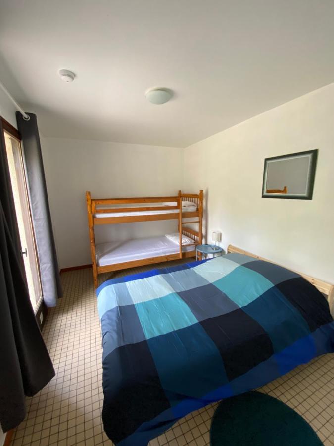 Domaine Equestre Etretat Bed & Breakfast Le Tilleul Luaran gambar
