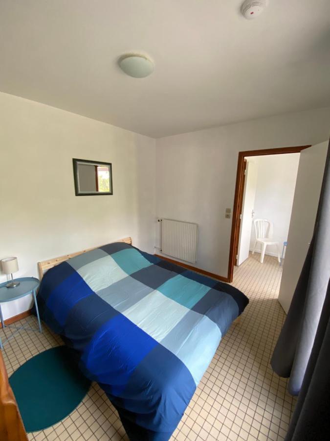 Domaine Equestre Etretat Bed & Breakfast Le Tilleul Luaran gambar