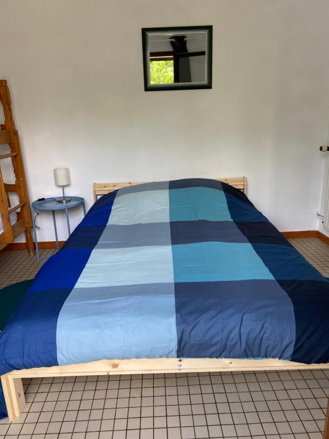 Domaine Equestre Etretat Bed & Breakfast Le Tilleul Luaran gambar