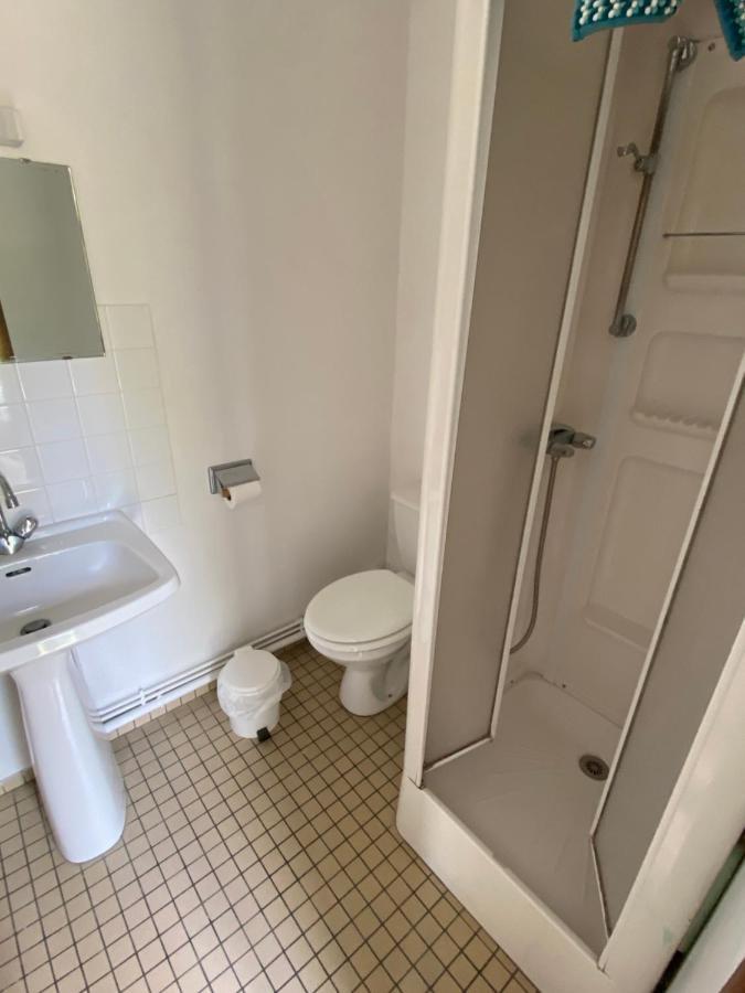 Domaine Equestre Etretat Bed & Breakfast Le Tilleul Luaran gambar